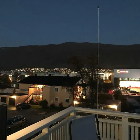 Sjolyst 아파트 *