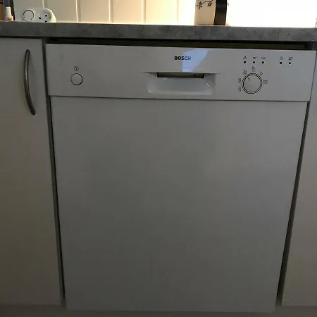 Sjolyst Apartment *