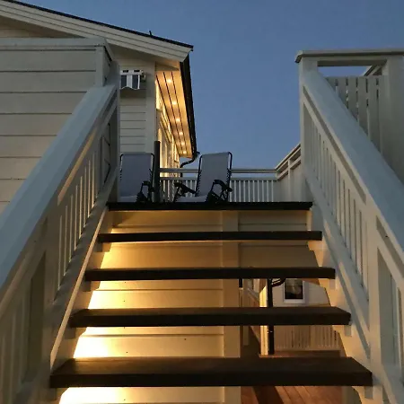 Sjolyst Apartment Tromsø