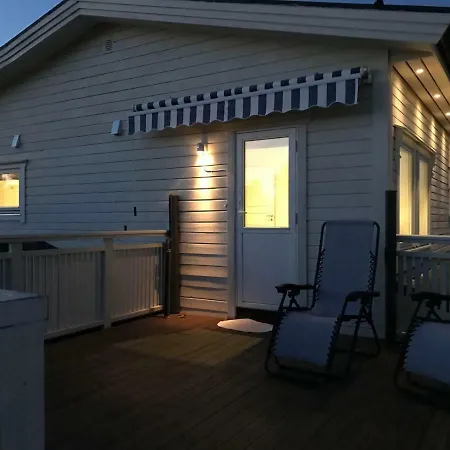 Sjolyst Apartment