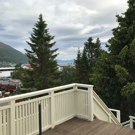 Sjolyst Apartment