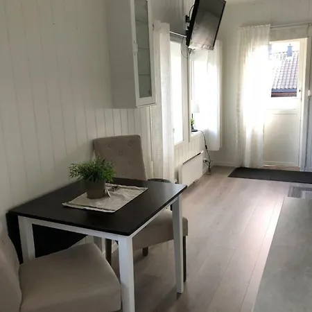 Apartment Sjolyst