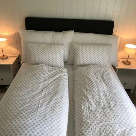 Apartment Sjolyst Tromsø